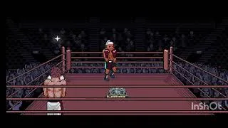 Thumbnail: WBBL FIGHT NIGHT 9: 🇺🇸 Kola VS 🇬🇷 Papadakis