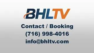 Thumbnail: BHLTV Sizzle Reel
