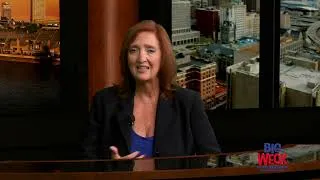 Thumbnail: Buffalo On The Rise Clarity Group Medicare Plan Centers 5