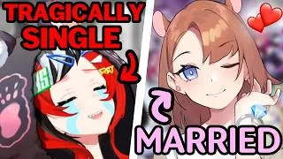Thumbnail: Bae's Normie Friend Roasting Bae For An ENTIRE Stream