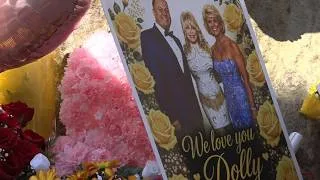 Thumbnail: American Cancer Society holds its 28th annual Relay for Life