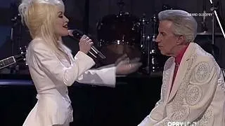 Thumbnail: You can't tell the story of the Grand Ole Opry without Dolly Parton
