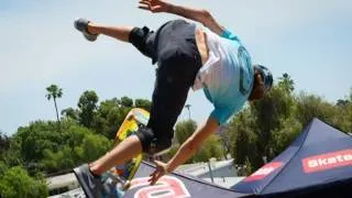 Thumbnail: Covenant Health Park is putting the finishing touches on the Nitro Circus