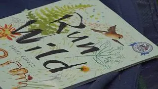 Thumbnail: Ijams Nature Center makes its weekly story time 'Dolly-themed.'