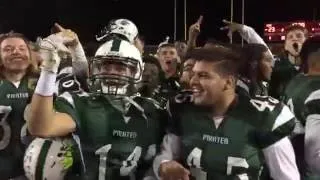 Thumbnail: 2015 San Diego Section Division-1 CIF Championship
