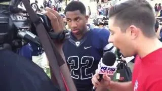 Thumbnail: 2015 San Diego Section Division-3 CIF Championship