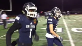 Thumbnail: Ramona @ SM Opening Round 2015 CIF Playoffs