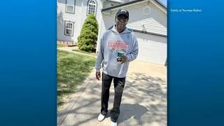 Thumbnail: Missing 75-year-old man with dementia found dead near Big Walnut Creek