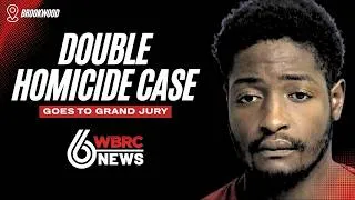 Thumbnail: Brookwood double homicide case heads to grand jury