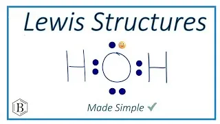 Thumbnail: How to Draw to Structures (NEW for 2025) | Dr. B's Five Step Method