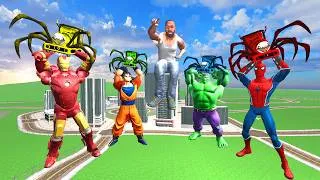 Thumbnail: Team Zombies Vs Team Motu Patlu & Franklin in Indian Bike Driving 3d