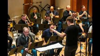 Thumbnail: Jazz collaborative releases debut album of works by New England musicians