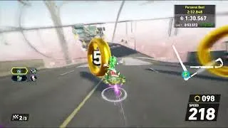 Thumbnail: Music That Could/Should Be in Sonic Racing Crossworlds