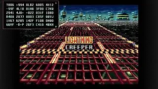 Thumbnail: F-Zero Climax (NSO) - Edit Courses 3