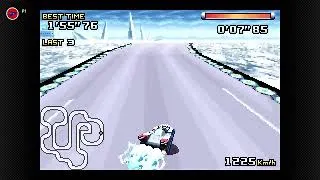 Thumbnail: F-Zero Climax (NSO) - Edit Courses 2