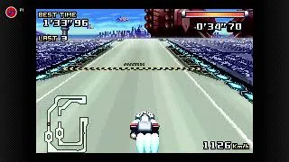Thumbnail: F-Zero Climax (NSO) - Edit Courses 1