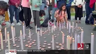 Thumbnail: Vermont’s Tibetan, Nepalese communities grieve after flooding