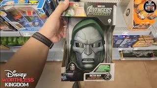 Thumbnail: It's Doomsday for the Massive Mountain of Disney Junk