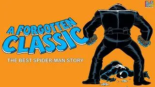 Thumbnail: The Best Spider-Man Story You've Never Read