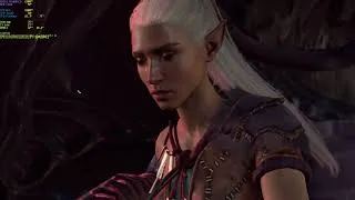 Thumbnail: Baldur's Gate 3 on Intel Core 3 304 "Wildcat Lake" (720p / Low / XeSS Ultra Performance)