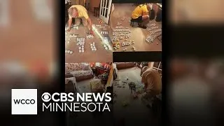 Thumbnail: Meet the 93-year-old collecting golf balls, playing volleyball and navigating tragedy