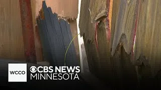 Thumbnail: Why a St. Paul man is irked by police handling of hit-and-run