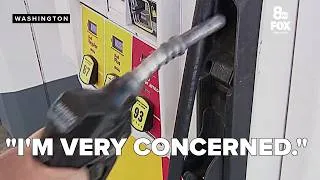Thumbnail: Connect to Congress: U.S. Sen. Capito speaks on high fuel prices