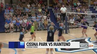 Thumbnail: Highlights/scores: High school sports (08/29/26)