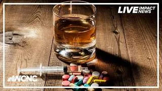 Thumbnail: New addiction recovery center coming to Matthews