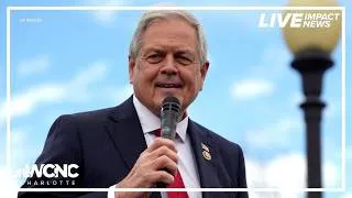 Thumbnail: Ralph Norman explains why he's running to replace Lindsey Graham in US Senate