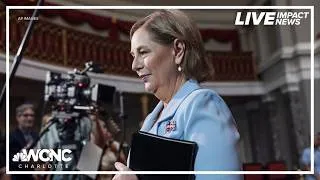 Thumbnail: SC GOP Senate special election: Who's filed to replace Lindsey Graham?