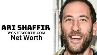 Thumbnail: What Is Ari Shaffir Net Worth In 2023: Wiki, Career, Age, Relationship, Bio, Salary and more