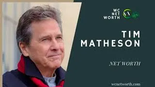 Thumbnail: What Is Tim Matheson Net Worth In 2023: Relationship, Career, Bio, Age, Wiki, Salary and more
