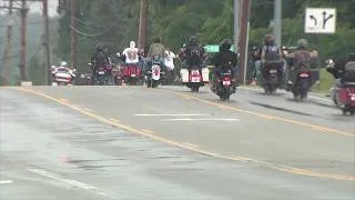 Thumbnail: ‘Till they all come home’ | 22nd annual ride to honor the life of Sgt. Matt Maupin