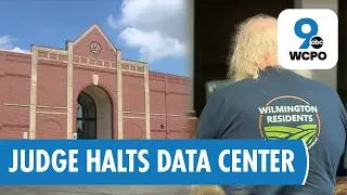 Thumbnail: Federal judge deals setback to Amazon data center project in Wilmington