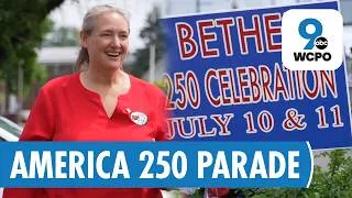 Thumbnail: Bethel Holds Delayed Fourth of July Celebration Featuring Parade