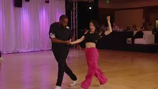 Thumbnail: Thomas Carter & Jung Kang - Sophisticated Jack&Jill Finals - Jack&Jill O'Rama 2026