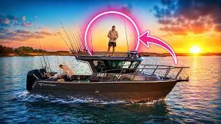 Thumbnail: 8 DAYS OFFSHORE LIVING ON VERTESEA