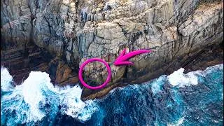 Thumbnail: I CAN'T BELIEVE I FISHED HERE