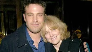 Thumbnail: Ben and Casey Affleck’s mother dies at 83