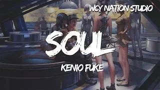 Thumbnail: Kenio Fuke - Soul (Lyrics)