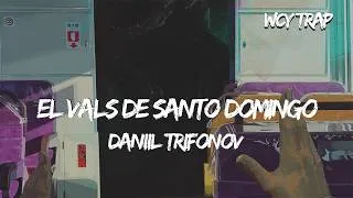 Thumbnail: Daniil Trifonov - El vals de Santo Domingo (Lyrics)
