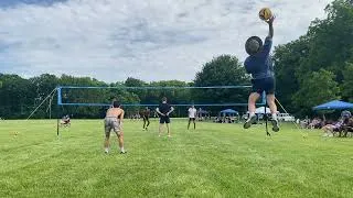 Thumbnail: Summer 4s Gameplay Triples 5/30 2026