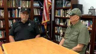 Thumbnail: Laurel area veterans share service stories as part of nationwide ‘Veterans History Project’