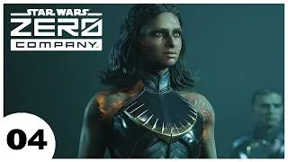 Thumbnail: Star Wars: Zero Company | Gameplay Walkthrough Part 4 | Dark Waters