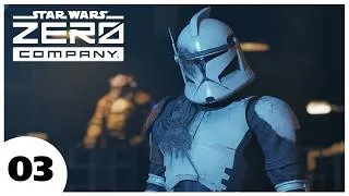 Thumbnail: Star Wars: Zero Company | Gameplay Walkthrough Part 3 | No Clone Left Behind