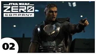Thumbnail: Star Wars: Zero Company | Gameplay Walkthrough Part 2 | Eavesdropping on the Coil