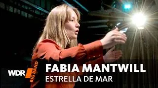 Thumbnail: Fabia Mantwill - Estrella De Mar | WDR Big Band