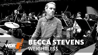 Thumbnail: Becca Stevens - Weightless | WDR Big Band
