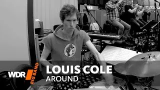Thumbnail: KNOWER - Around | Louis Cole | Genevieve Artadi | Bob Mintzer | WDR Big Band